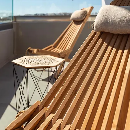 Mirage 公寓式酒店