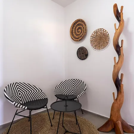 Mirage 公寓式酒店