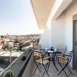 Mirage Rhodes City