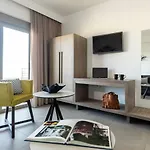 Hotel de apartamente Mirage