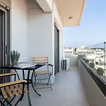 Hotel de apartamente Mirage 4*