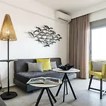 Mirage Hotel de apartamente