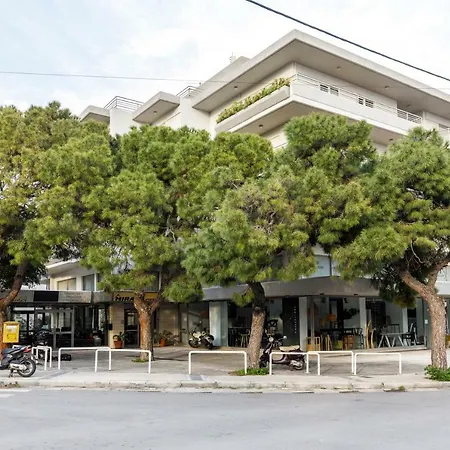 Mirage Hotel apartamentowy