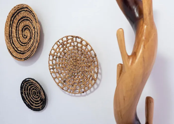 Lejlighedshotel Mirage 4*