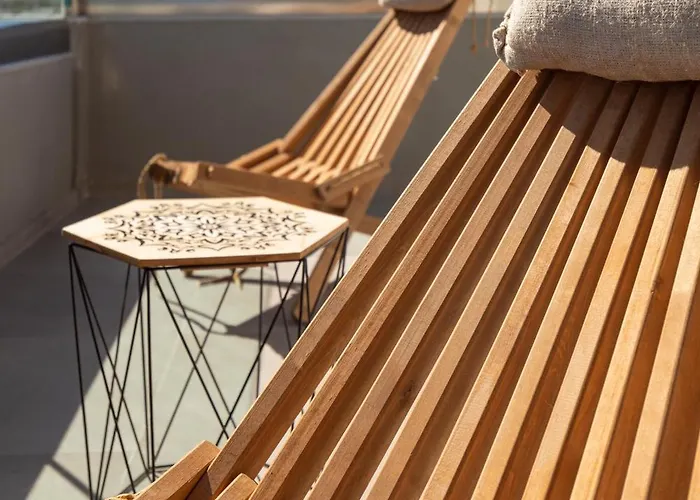 Mirage Lejlighedshotel