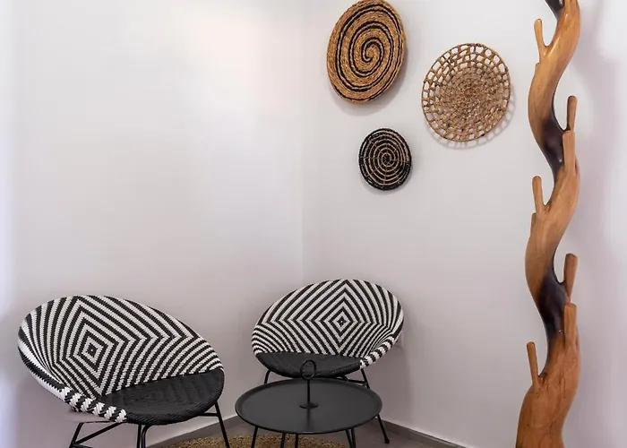 Mirage Lejlighedshotel