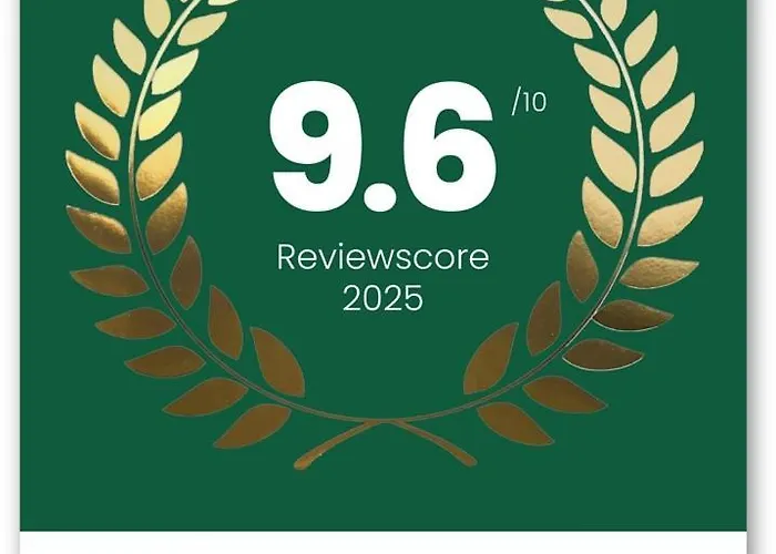 Lejlighedshotel Mirage 4*