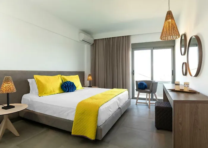 Lejlighedshotel Mirage