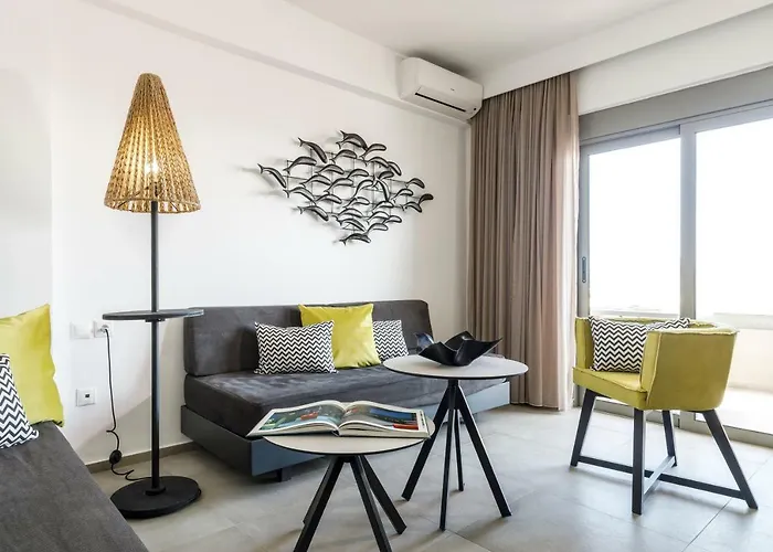 Mirage Lejlighedshotel