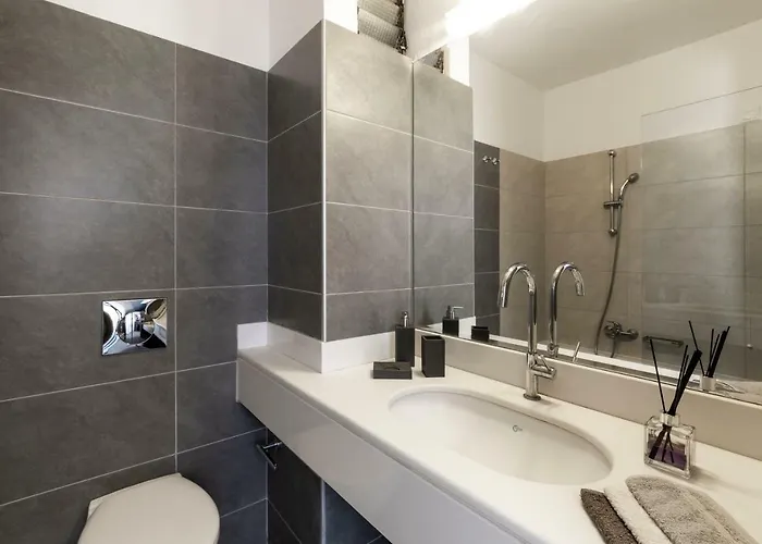 Mirage 4* Rhodes City