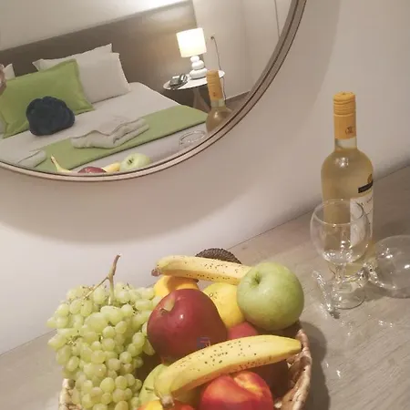 Mirage Lejlighedshotel Rhodes City