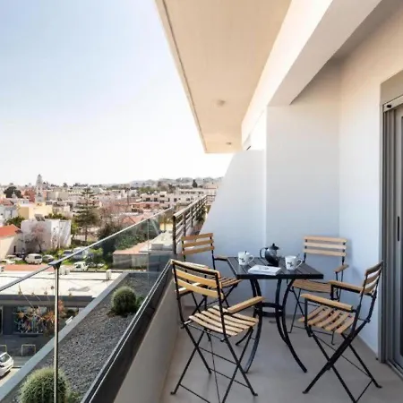 Mirage Rhodes City