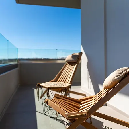 Mirage Aparthotel Rhodes City