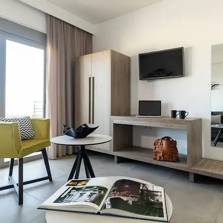 Lejlighedshotel Mirage