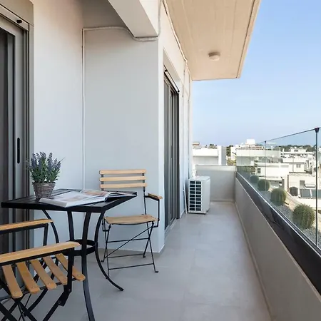 Lejlighedshotel Mirage 4*