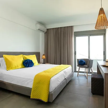 Lejlighedshotel Mirage