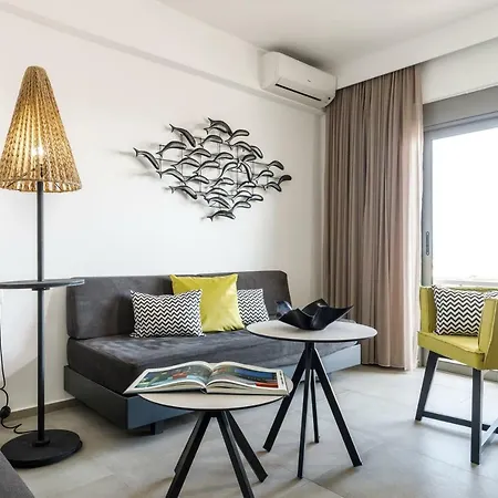 Mirage Aparthotel