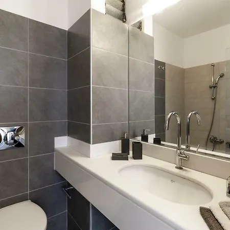 Mirage 4* Rhodes City